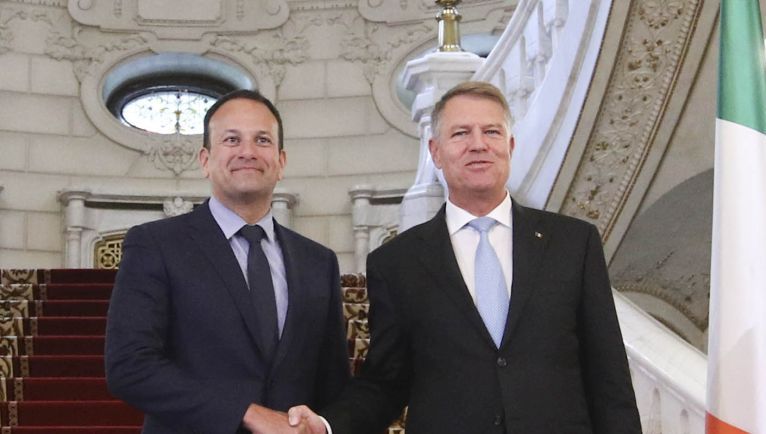 UPDATE Ce-a făcut Klaus Iohannis. Anunțul Administrației Prezidențiale