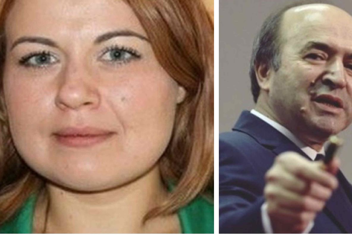 Procuroarea lui Dragnea are probleme după ce l-a contrazis pe Tudorel Toader pe Facebook