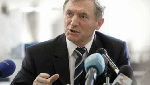 Procurorul general, despre adoptarea Codului Penal: Să ne gândim bine ce facem, pentru a nu regreta