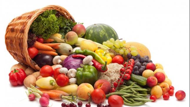 Tu ştii ce mănânci? Cum să îţi faci un meniu mai sănătos