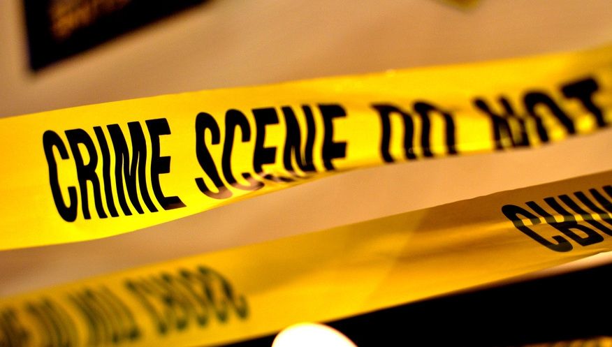 Crimă în Prahova: Și-a omorât nevasta și apoi a vrut să se sinucidă