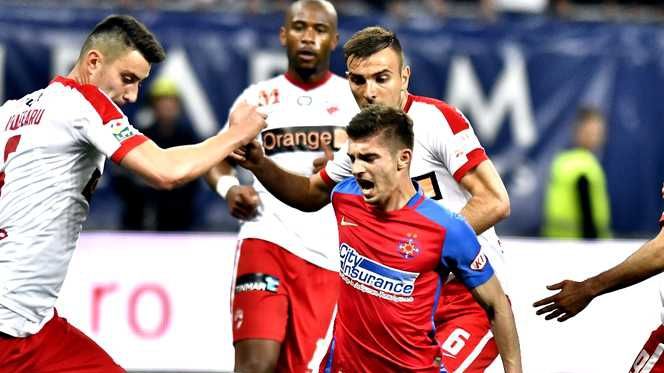 Liga 1. Programul complet al sezonului 2018-2019