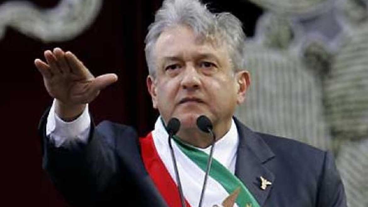 Un politician populist, declarat dușman al lui Trump, ales președinte al Mexicului