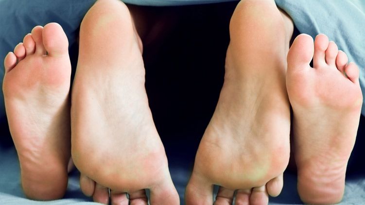 Ţările unde femeile trăiesc cele mai tari senzaţii în dormitor. Tu unde vrei să te muţi? 