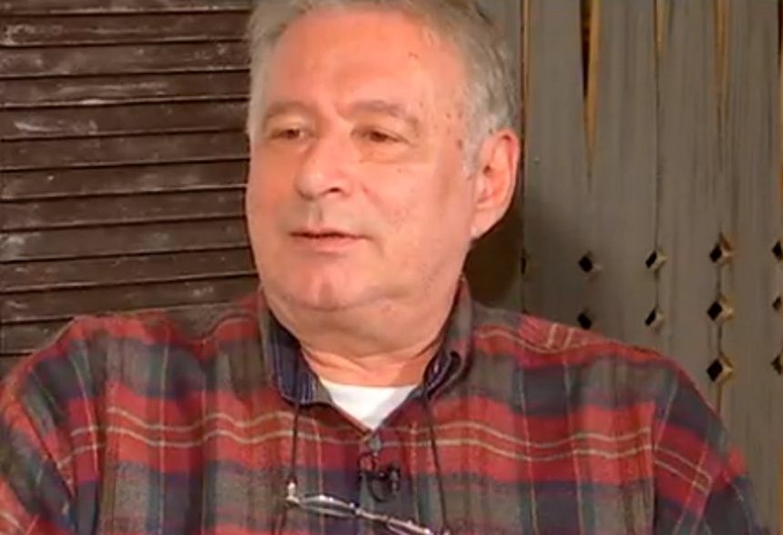 Mădălin Voicu: fiica lui, o bombă sexy, care prezintă zilnic o emisiune TV