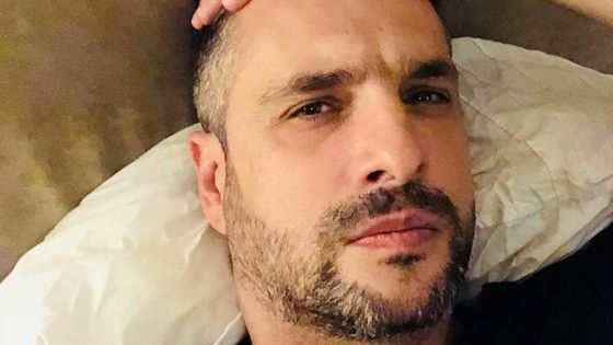 Mădălin Ionescu, grav bolnav după ce a mâncat un fruct de sezon: "Sunt praf!"