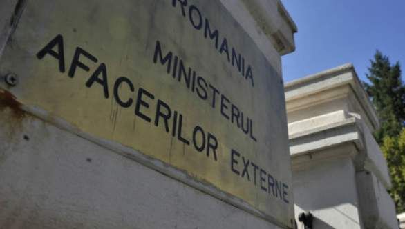 MAE, şedinţă cu Însărcinatul cu afaceri al Ambasadei Libiei la București, în cazul românului răpit