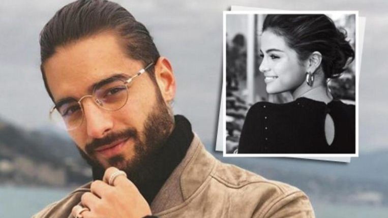 Maluma, refuzat de Selena Gomez. Ce propunere incendiară i-a făcut artistul