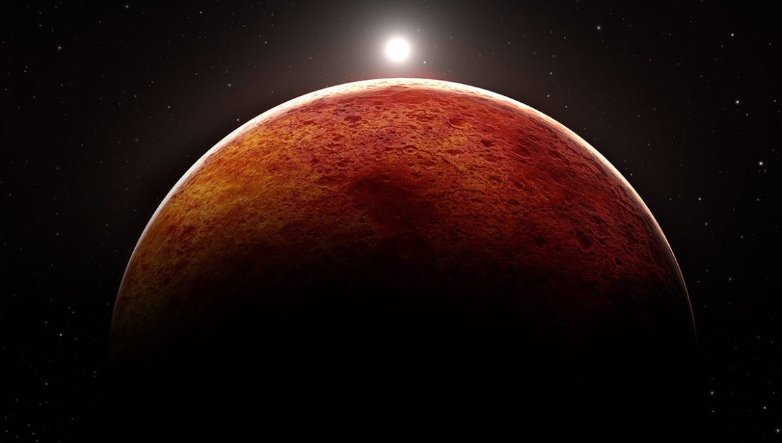 Fenomen spectaculos în timpul eclipsei de lună. Ce vom mai putea vedea pe cer 