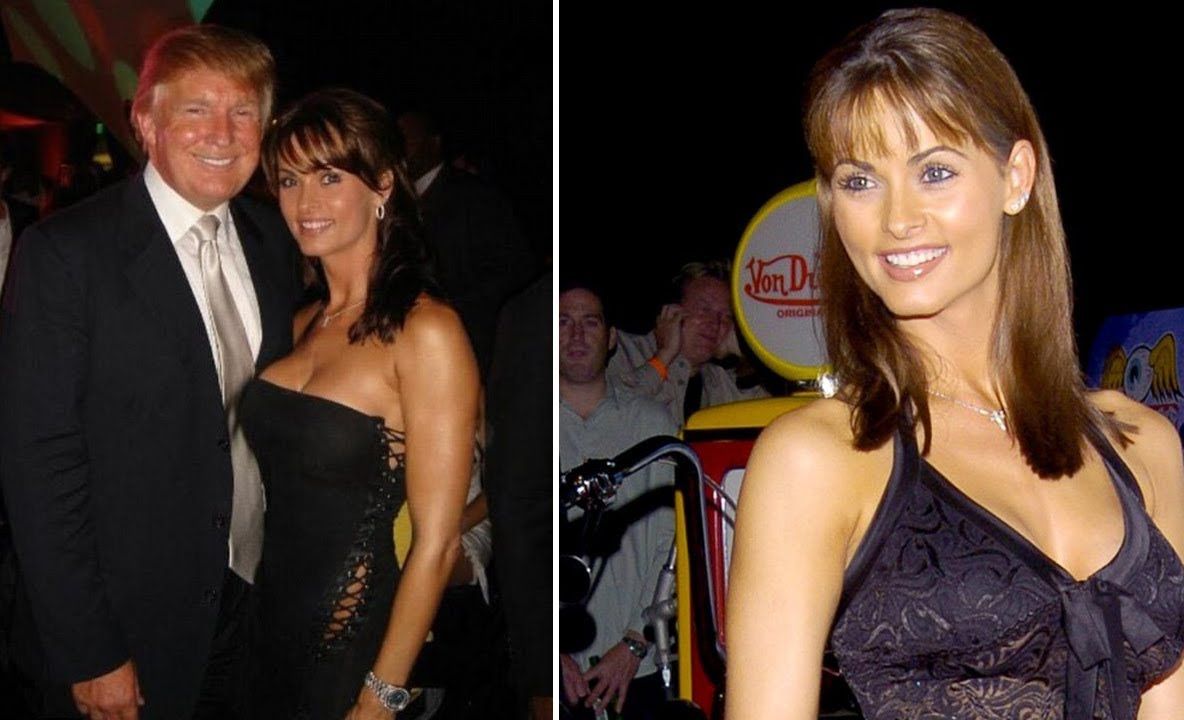 Afacerea XXX. Înregistrarea secretă care l-ar putea ”îngropa” pe Trump, dezvăluită