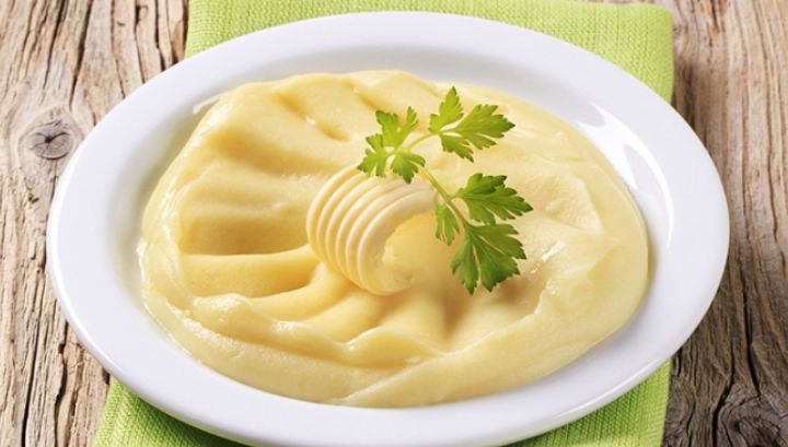 Super-truc. Cum să faci cel mai cremos piure