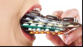 Medicamentele care provoacă dependenţă