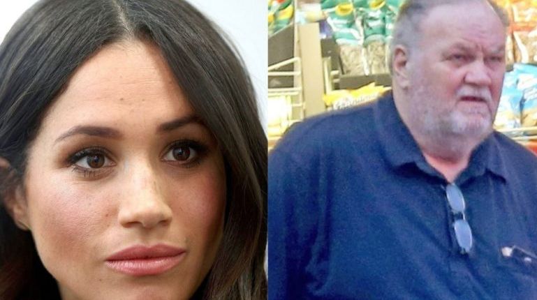 Casa Regală. Scandal. Meghan Markle, trădată de tatăl ei