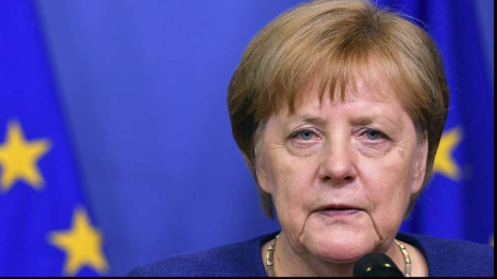 Angela Merkel, plasată duminică în carantină, a primit rezultatul testului pentru coronavirus