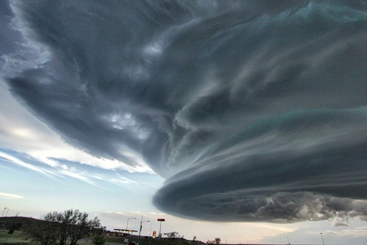 Meteorologii avertizează: Este doar începutul fenomenelor meteo extreme