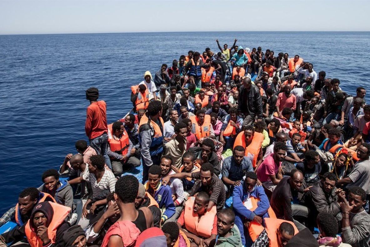 Marea strategie a UE de combatere a migrației: Întărirea frontierelor și un acord cu Africa