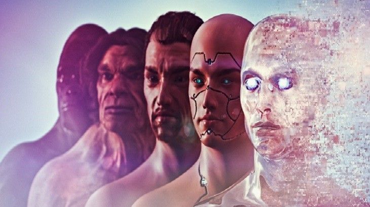 Cum vor arăta oamenii peste un milion de ani?