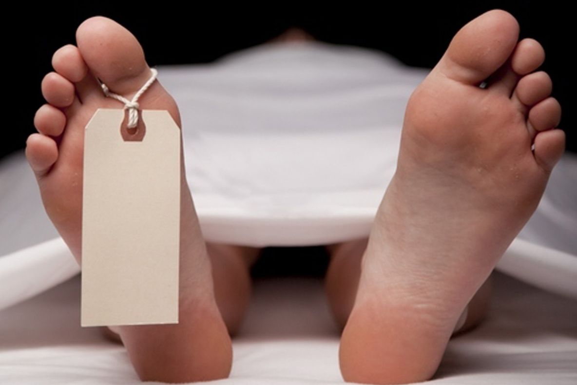 Descoperire la o morgă care te lasă fără cuvinte