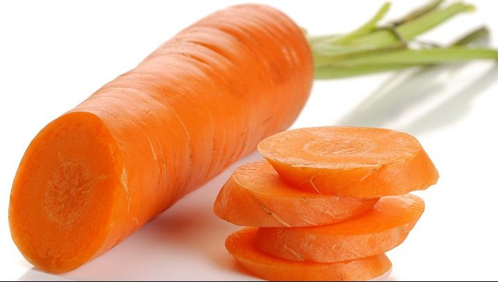 De ce să mănânci un morcov în fiecare zi 