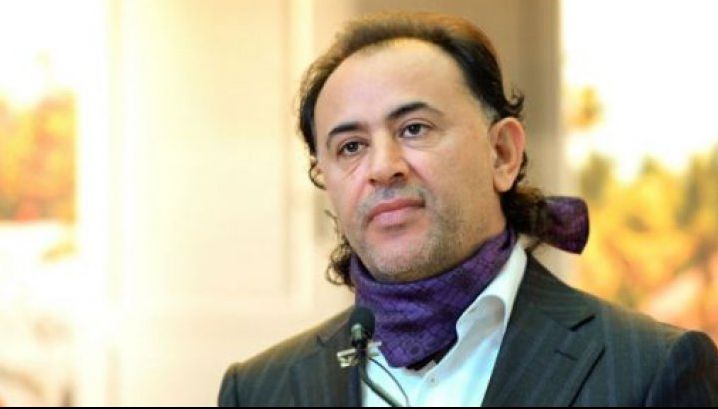 Mohammad Murad vrea să candideze la postul de primar al Constanţei