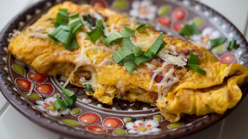 Ce ingrediente poţi folosi în omletă. Sigur nu ştiai acest lucru