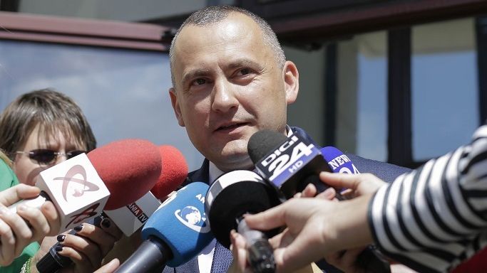 Fostul șef al DNA Ploiești, Lucian Onea, ajunge astăzi din nou în fața procurorilor