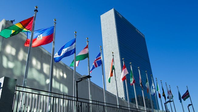 Washingtonul solicită la ONU "o aplicare deplină a sancţiunilor" împotriva Coreei de Nord
