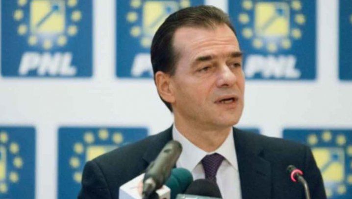 Ludovic Orban, despre Dragnea: ”Este complet deraiat, vrea să scufunde România”