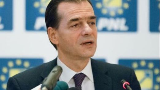 PNL cere suspendarea dezbaterilor pe Codul Penal până când Comisia de la Veneția se va pronunța