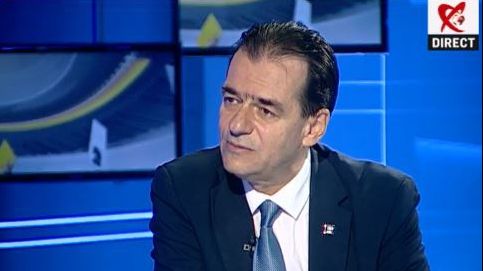 Orban, atac la USR: Nu poți să câștigi imagine de pe urma lui Kovesi