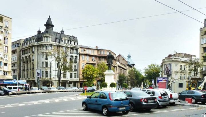 Au intrat în vigoare noile tarife de parcare din Capitală. Cât te costă o oră în centru