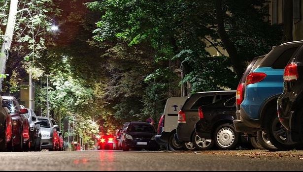 Un nou anunț de la Primăria Capitalei despre locurile de parcare