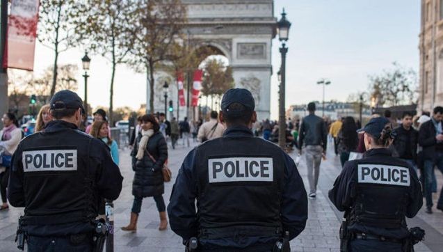 Atentat dejucat în Franţa: Iranul denunţă o "stratagemă" vizând să-i afecteze imaginea