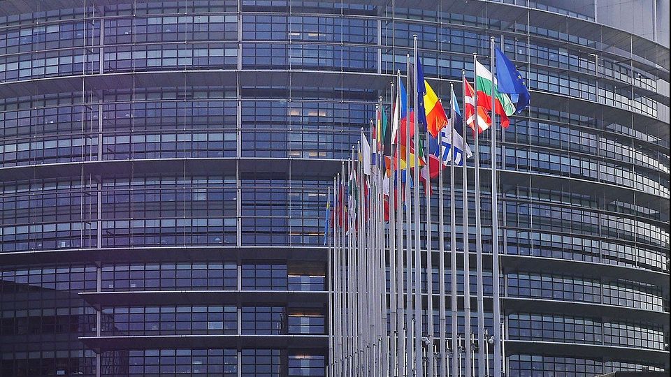 Criza politică din Republica Moldova, pe agenda de azi a Parlamentului European