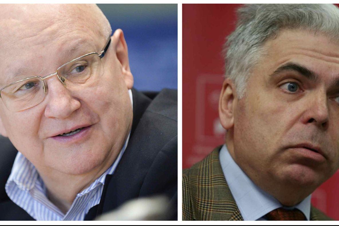 Paranoia din jurul PSD ia amploare: Comisia de la Veneția a fost mituită