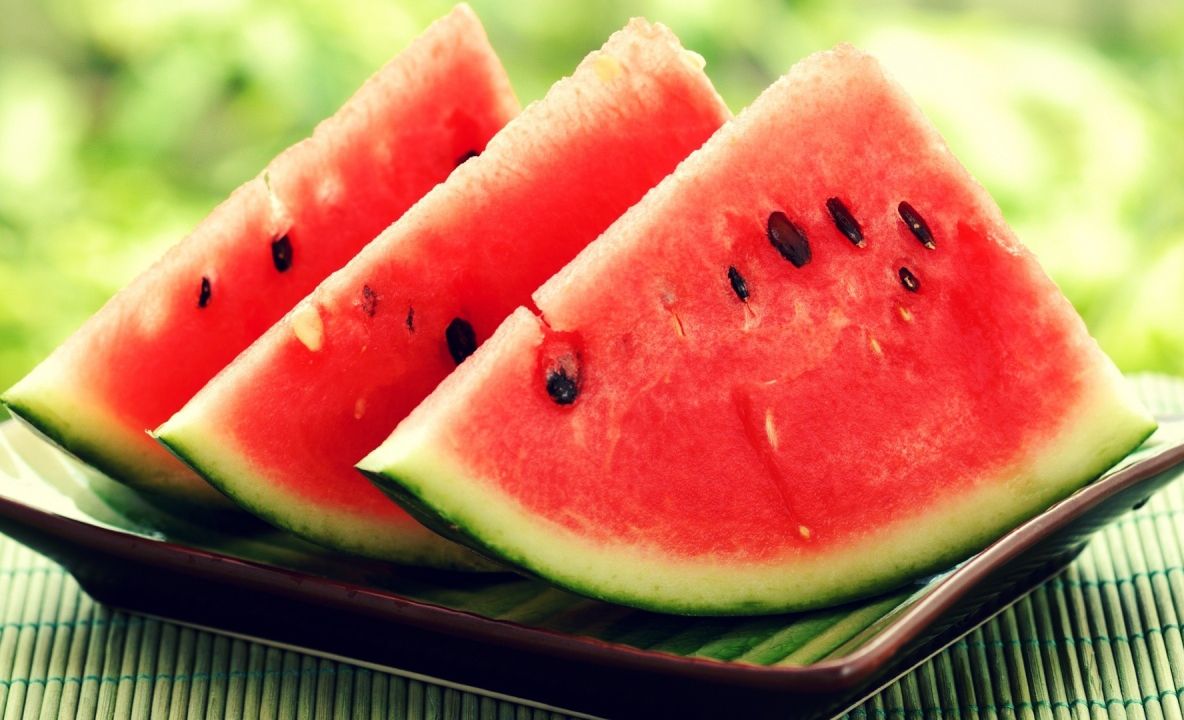 De ce să nu mănânci pepene roșu cu pâine niciodată