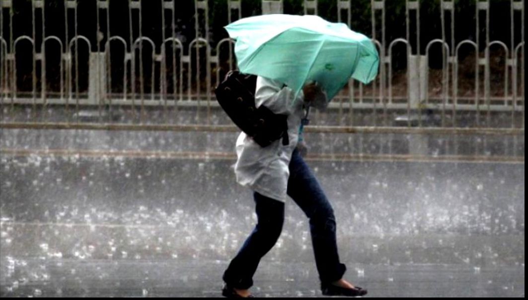 Vremea în weekend. Veştile de la meteo nu sunt deloc bune!