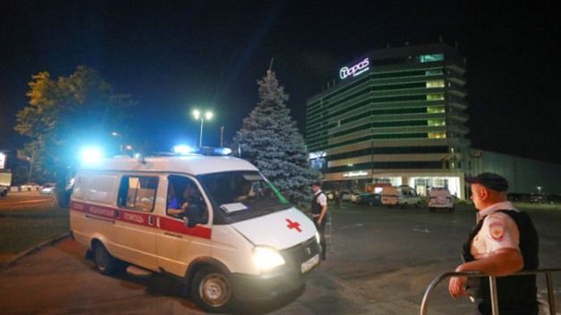 CM 2018. Secretul negru al Franţei. Jucătorii şi antrenorul, evacuaţi din hotel, în Rusia