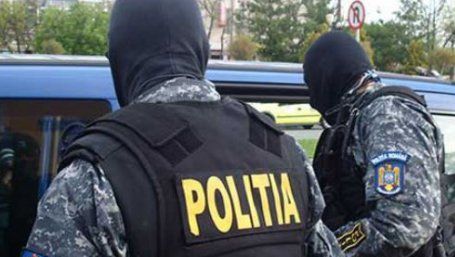 Captură fantastică făcută de Poliția Constanţa