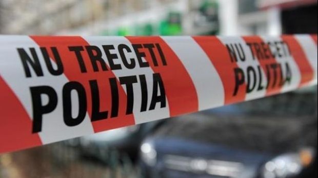 Detalii în cazul poliţistei care şi-a omorât copilul şi mama. Cum s-a angajat în Poliție soțul ei