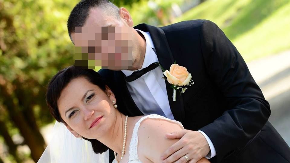 Cine este soţul poliţistei care şi-a ucis bebeluşul şi mama