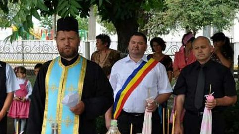 Ce pedeapsă a primit un preot care a condus beat, a ucis un om şi a fugit de la locul accidentului