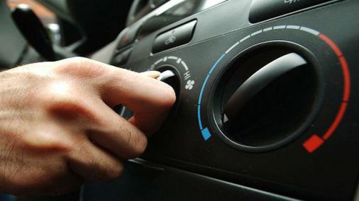 Porneşti aerul condiţionat după ce ai pornit motorul maşinii? Este cea mai mare greşeală
