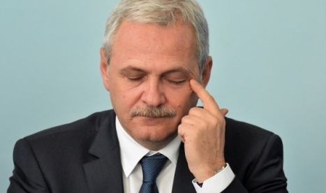 Dragnea, luat în vizor de Netflix. Gluma care a împânzit Internetul