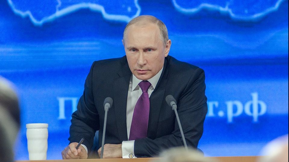 Avertismentul lui Putin: Rusia va reacționa extrem de negativ dacă Ucraina și Georgia aderă la NATO