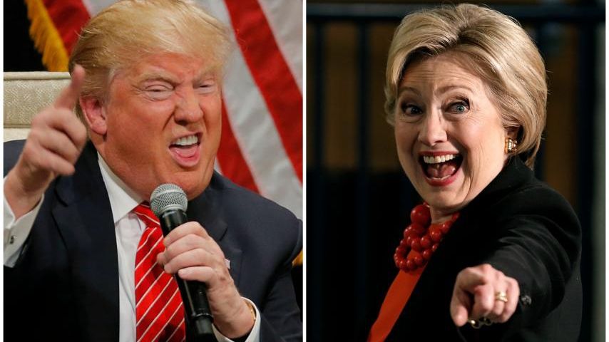 Hillary Clinton, atac la Donald Trump. Motivul? Cupa Mondială din Rusia