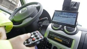 Poliţiştii rutieri, plângere împotriva deputatului ce a iniţiat proiectul presemnalizării radarelor