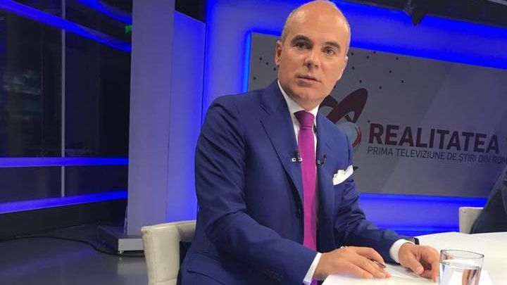 Rareș Bogdan, scenariu devastator în cazul în care Iohannis ar fi refuzat revocarea lui Kovesi 