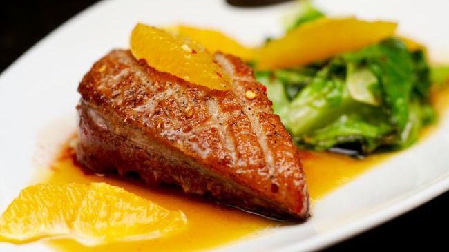 Cum să pregăteşti ca la restaurant un preparat fabulos