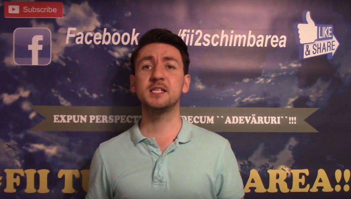 Apel dramatic al unui polițist român: Polițiștii și militarii trebuie să se revolte